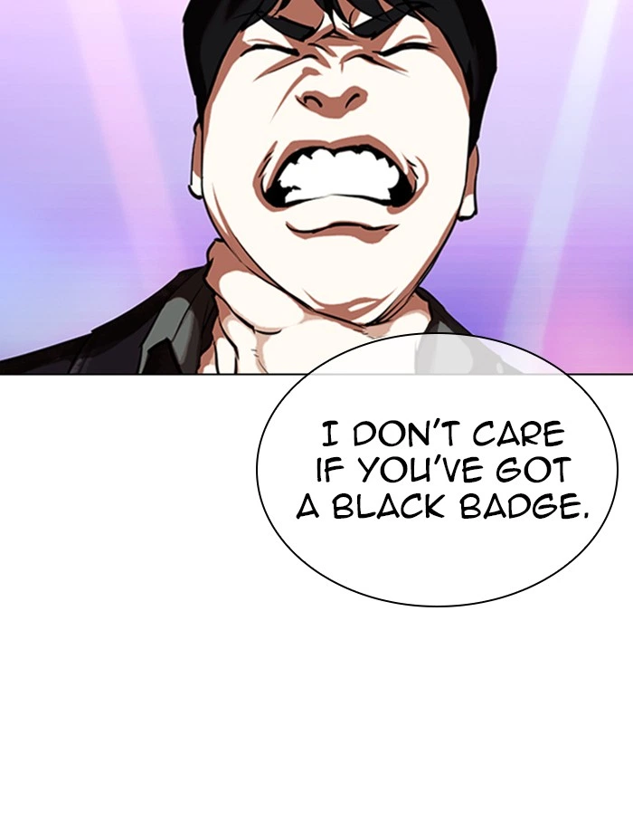 Lookism Chapter 326 — page 156