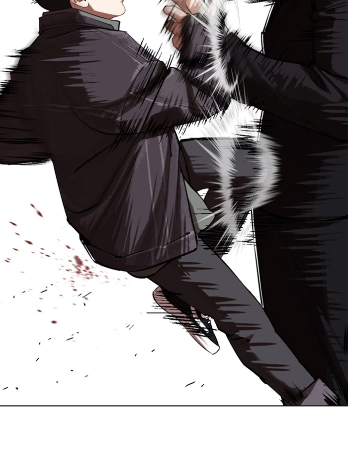 Lookism Chapter 326 — page 163