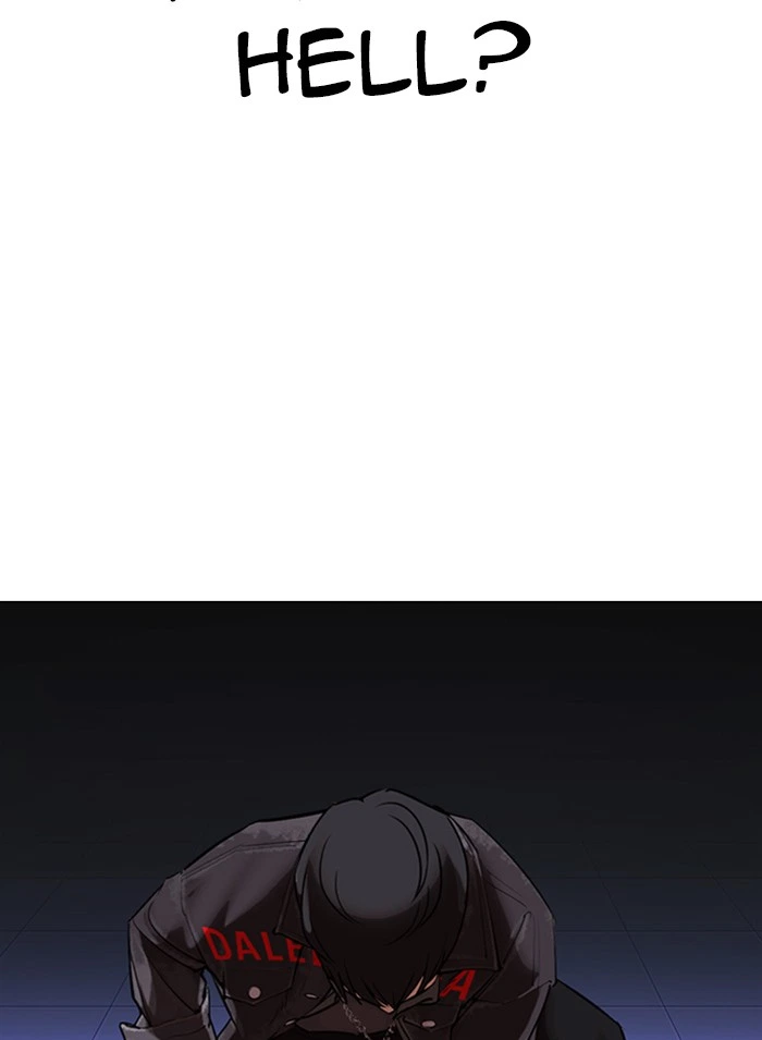 Lookism Chapter 326 — page 165