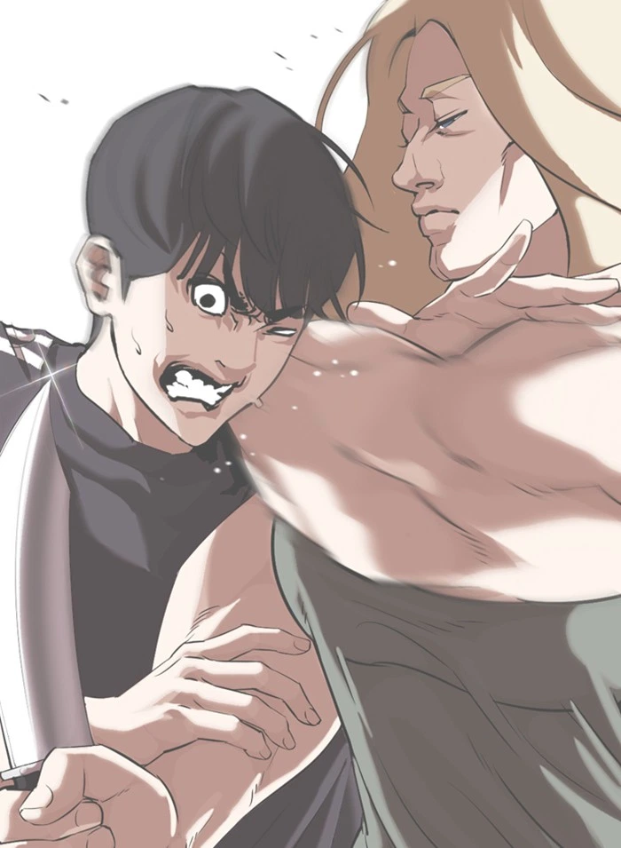 Lookism Chapter 326 — page 168