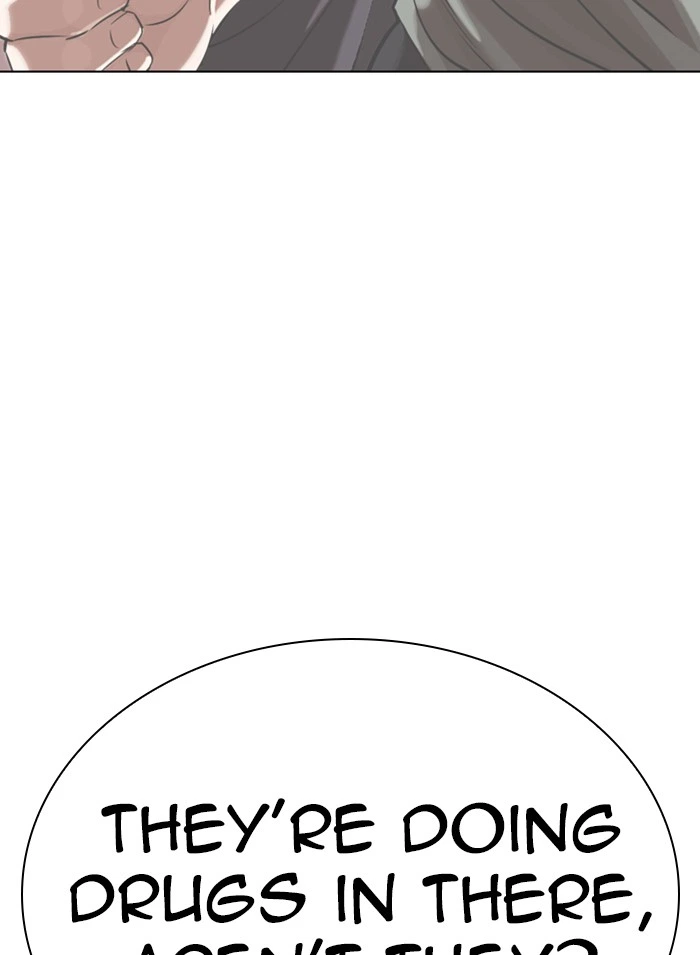 Lookism Chapter 326 — page 169