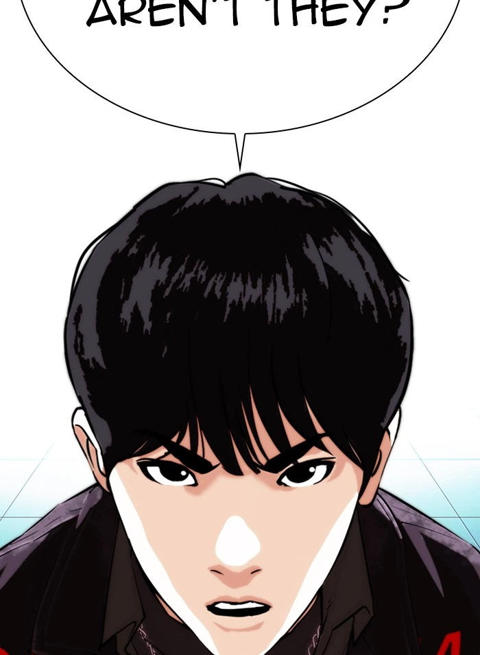 Lookism Chapter 326 — page 170