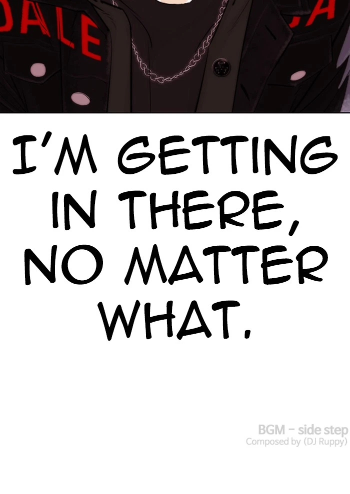 Lookism Chapter 326 — page 171