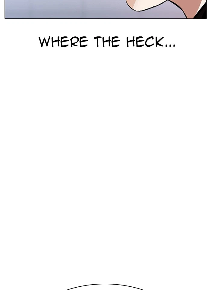 Lookism Chapter 327 — page 4
