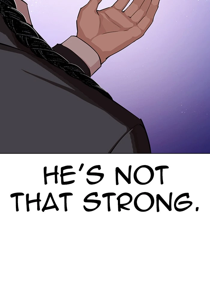 Lookism Chapter 327 — page 9