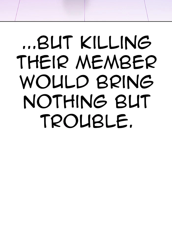 Lookism Chapter 327 — page 13