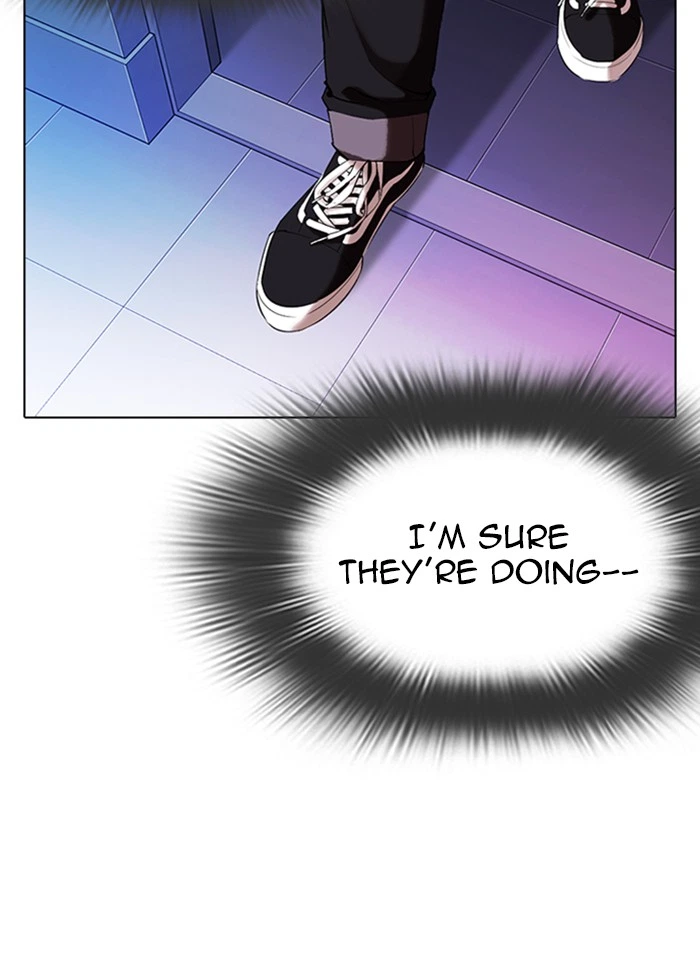 Lookism Chapter 327 — page 28