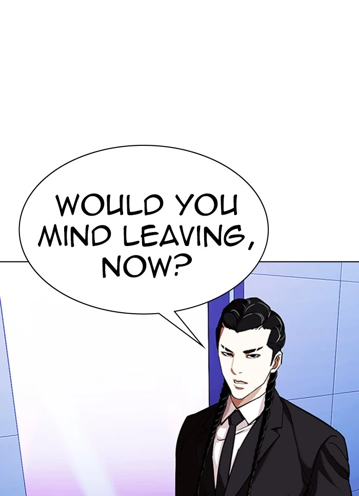 Lookism Chapter 327 — page 45