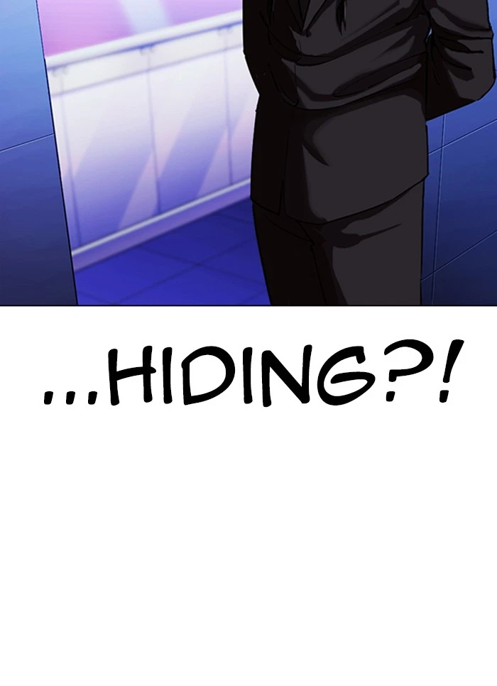 Lookism Chapter 327 — page 46