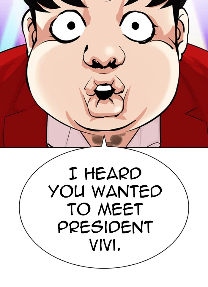 Lookism Chapter 327 — page 50