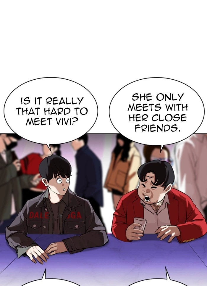 Lookism Chapter 327 — page 53