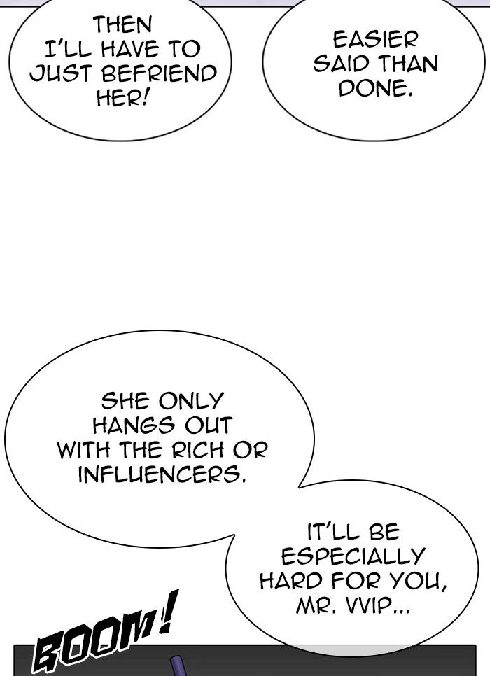 Lookism Chapter 327 — page 54