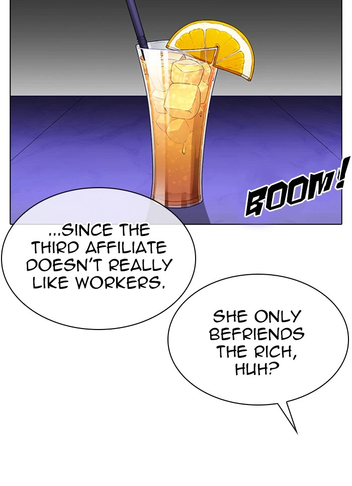 Lookism Chapter 327 — page 55