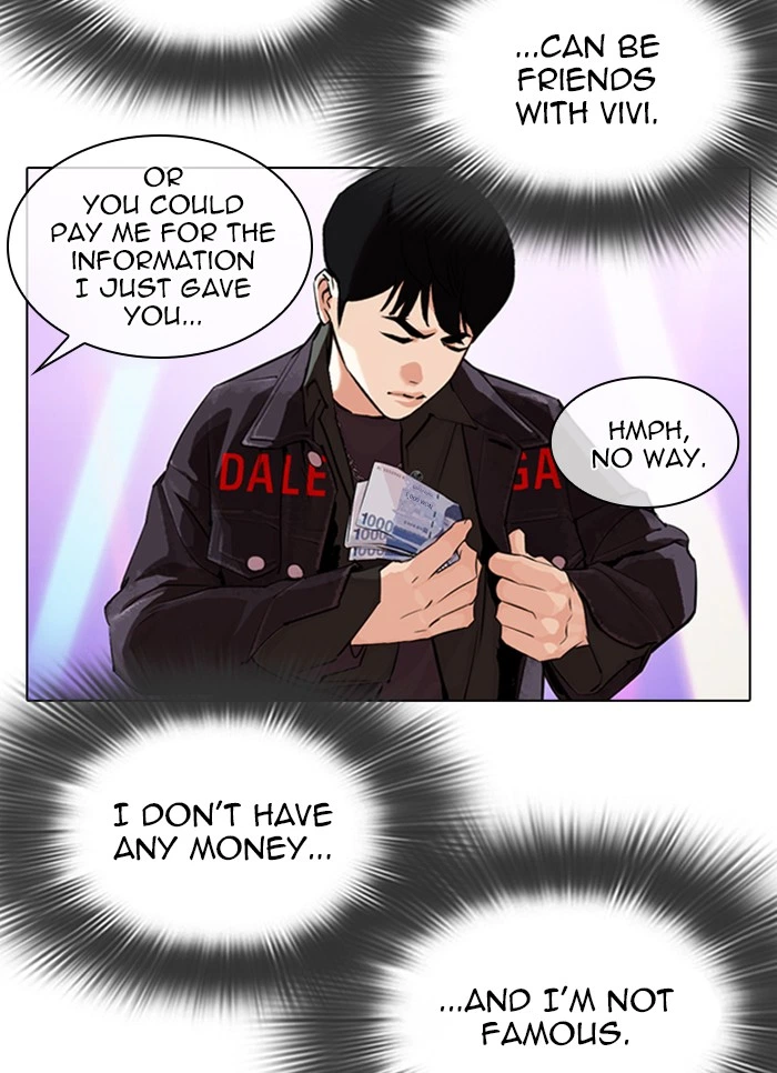 Lookism Chapter 327 — page 58