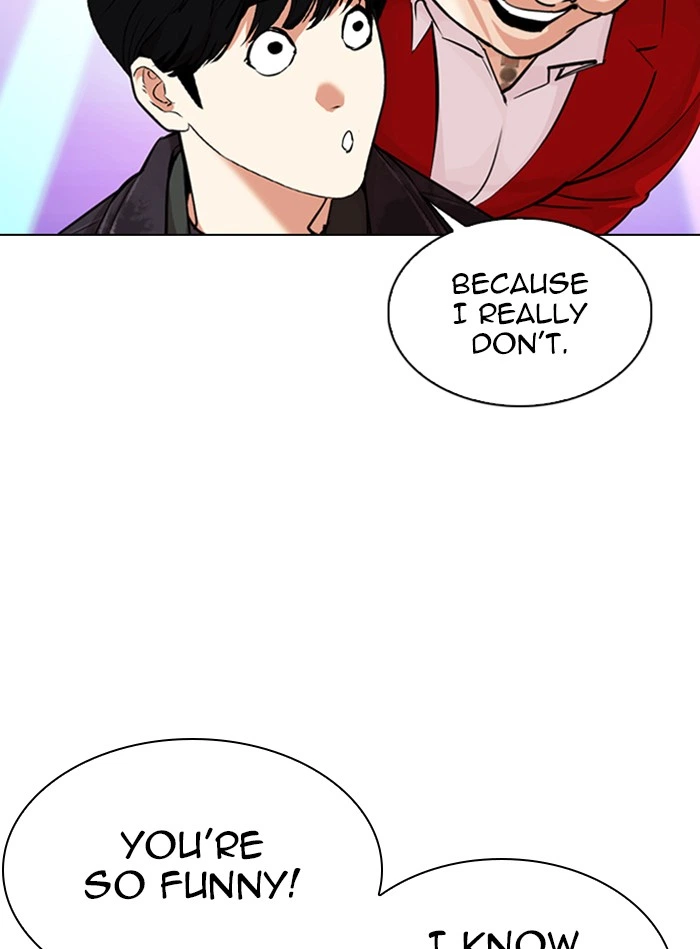 Lookism Chapter 327 — page 68