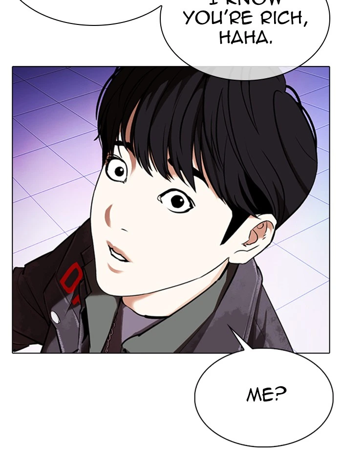 Lookism Chapter 327 — page 69