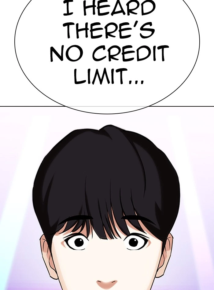 Lookism Chapter 327 — page 76