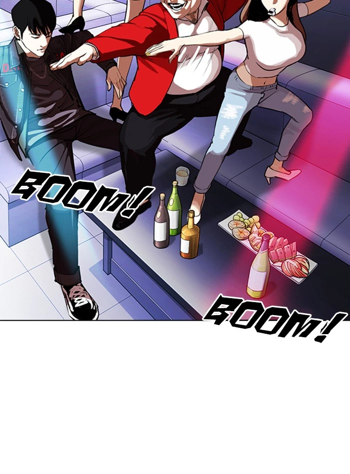 Lookism Chapter 327 — page 80