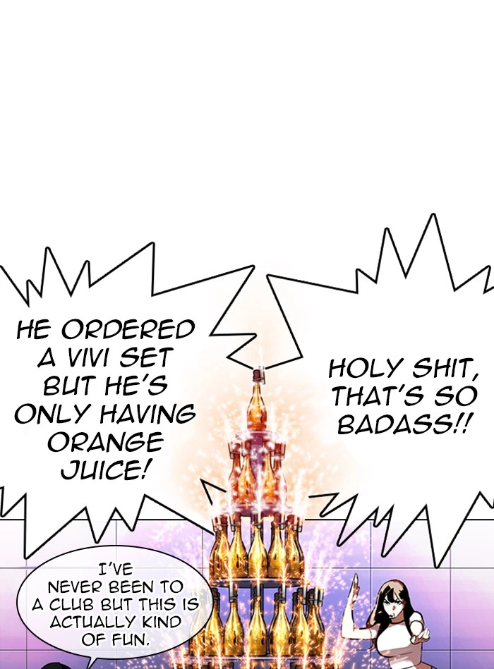 Lookism Chapter 327 — page 84