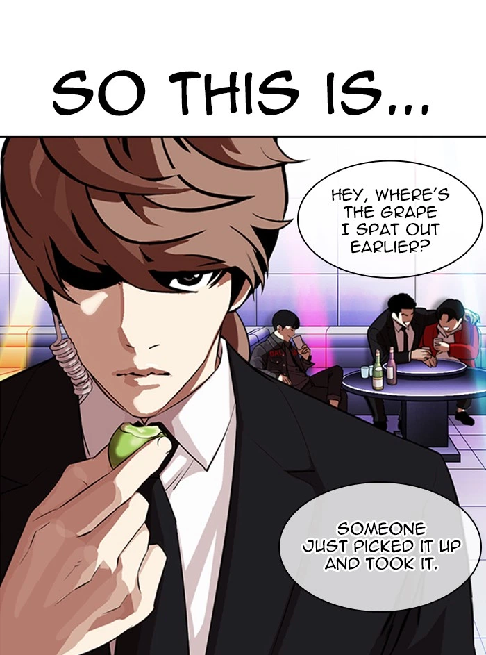 Lookism Chapter 327 — page 93