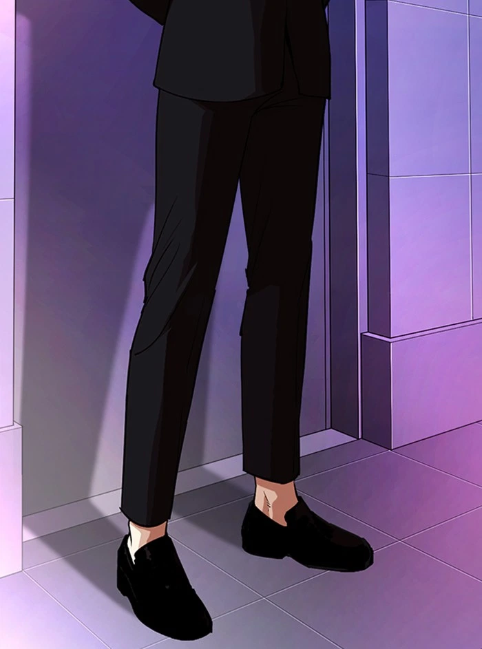 Lookism Chapter 327 — page 96