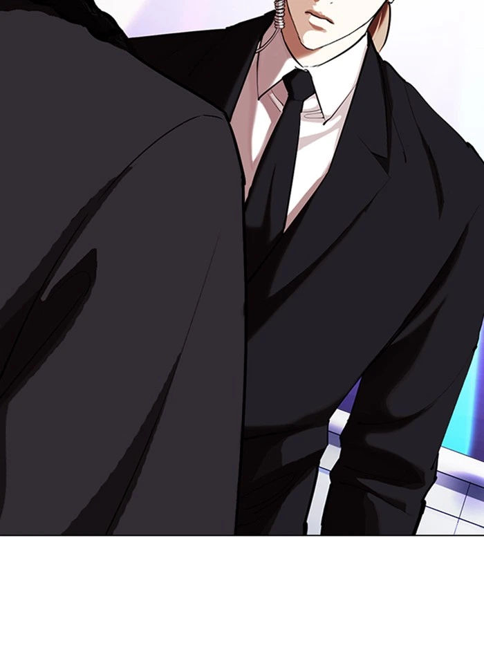 Lookism Chapter 327 — page 100