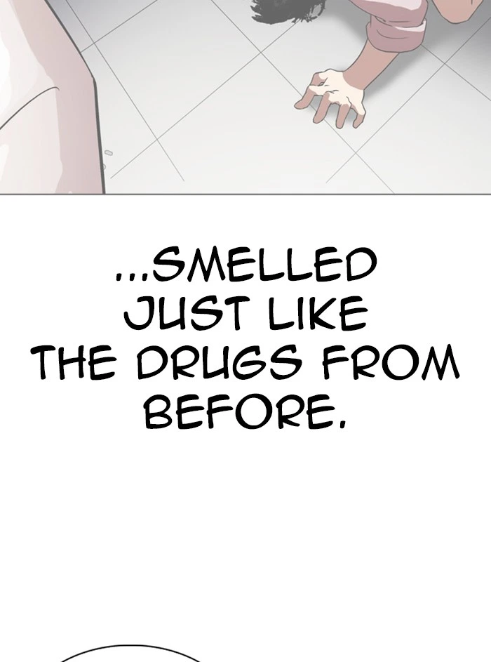 Lookism Chapter 327 — page 104
