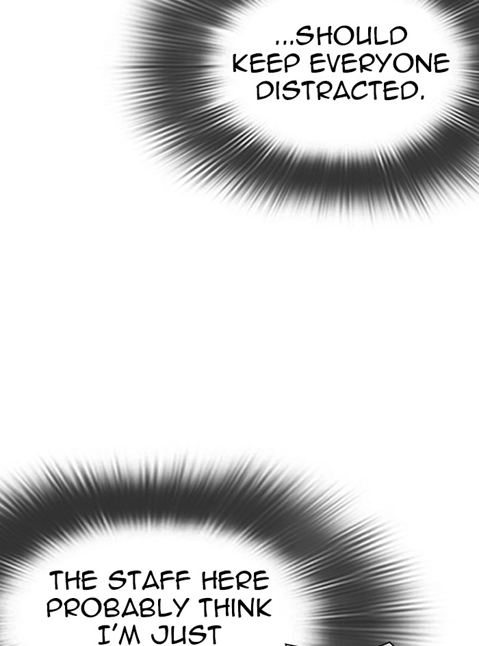 Lookism Chapter 327 — page 120