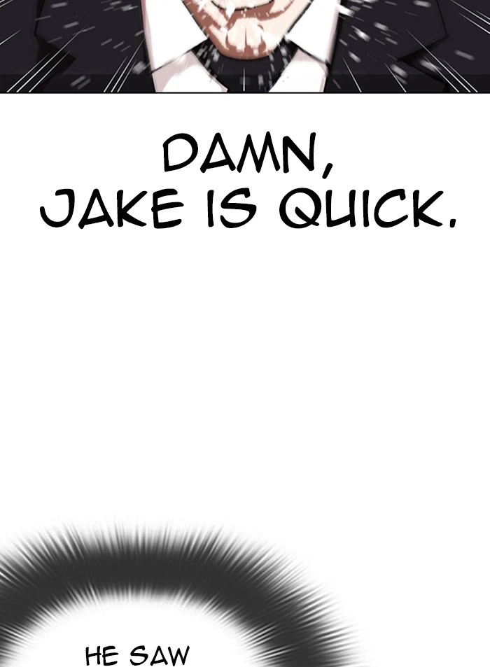 Lookism Chapter 327 — page 127