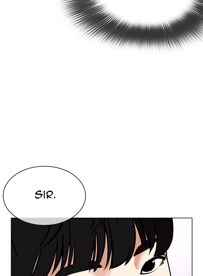 Lookism Chapter 327 — page 129
