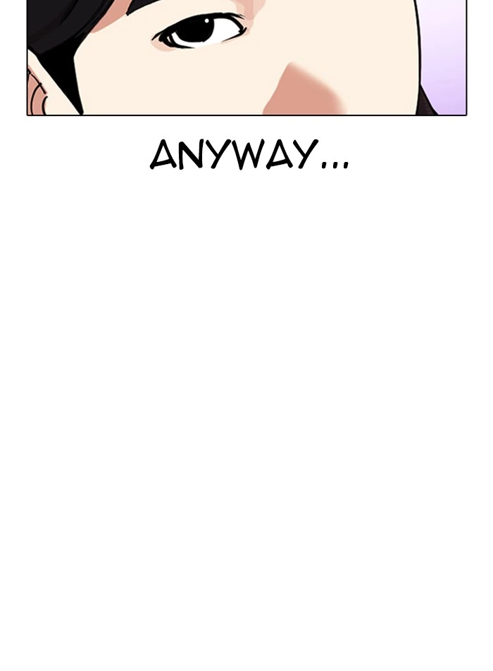 Lookism Chapter 327 — page 130
