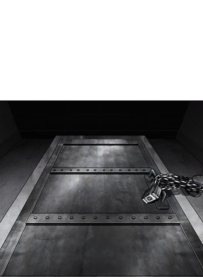 Lookism Chapter 327 — page 135