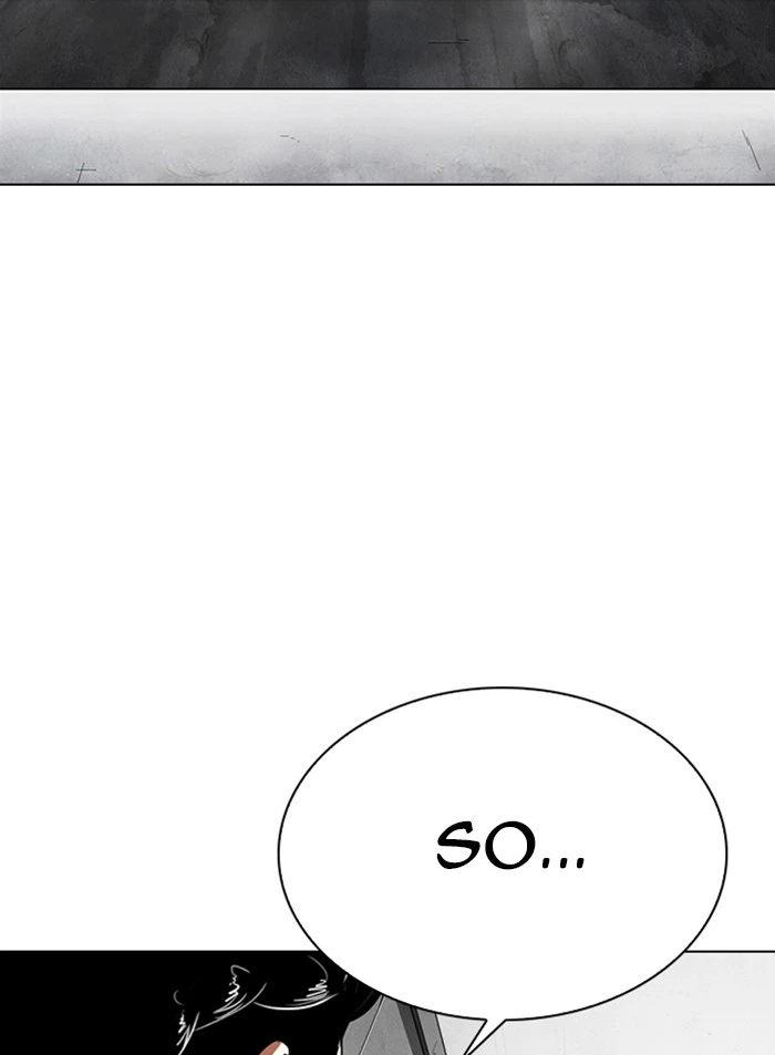 Lookism Chapter 327 — page 136