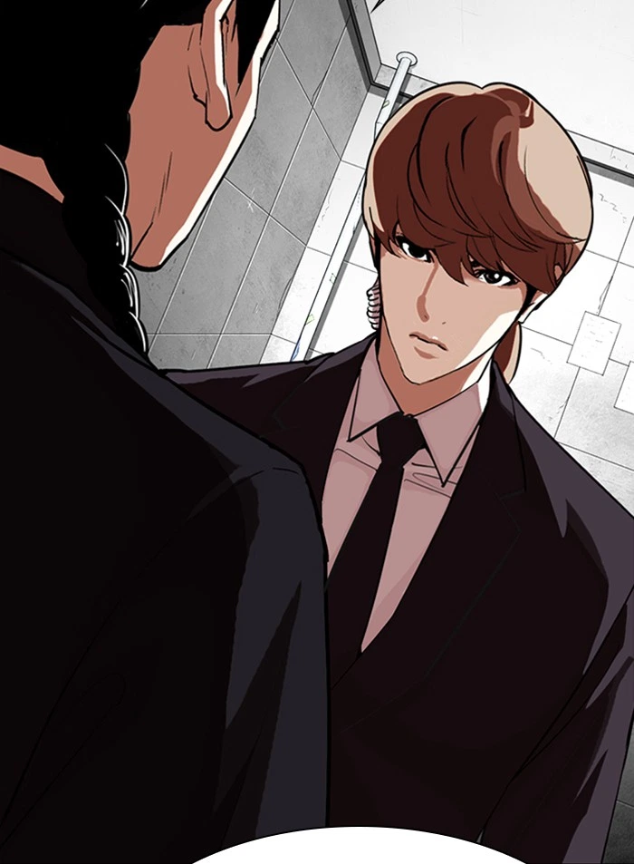 Lookism Chapter 327 — page 137