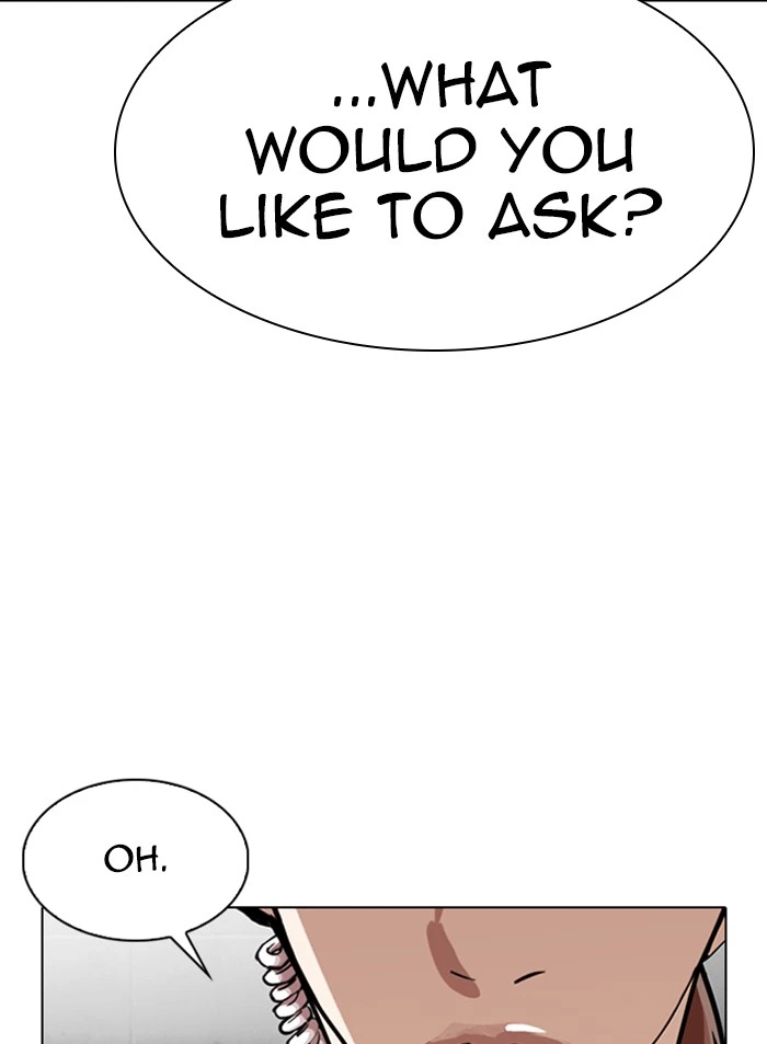 Lookism Chapter 327 — page 138