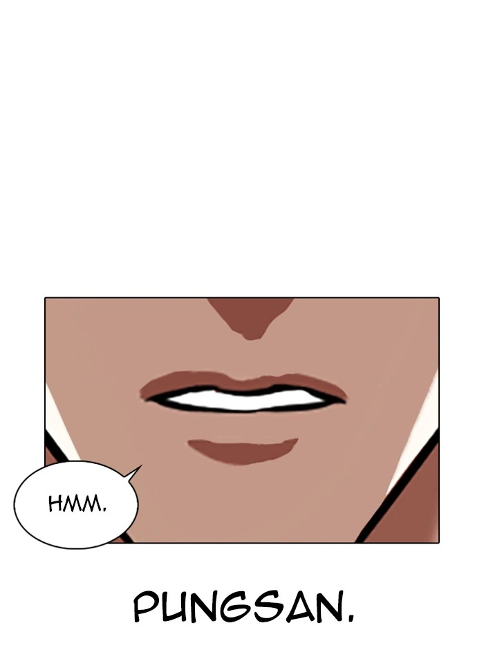 Lookism Chapter 327 — page 141
