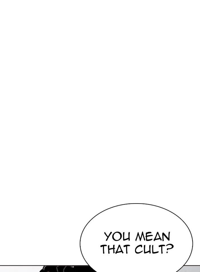 Lookism Chapter 327 — page 142