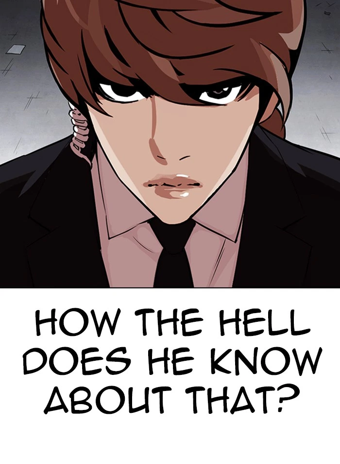 Lookism Chapter 327 — page 145