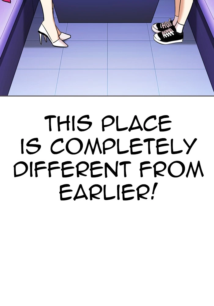Lookism Chapter 327 — page 152