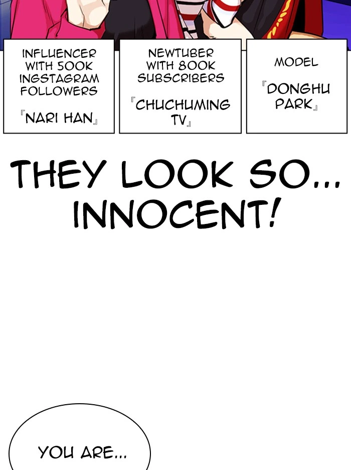 Lookism Chapter 327 — page 156