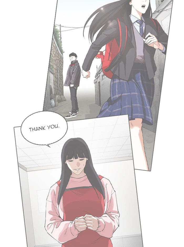 Lookism Chapter 327 — page 161