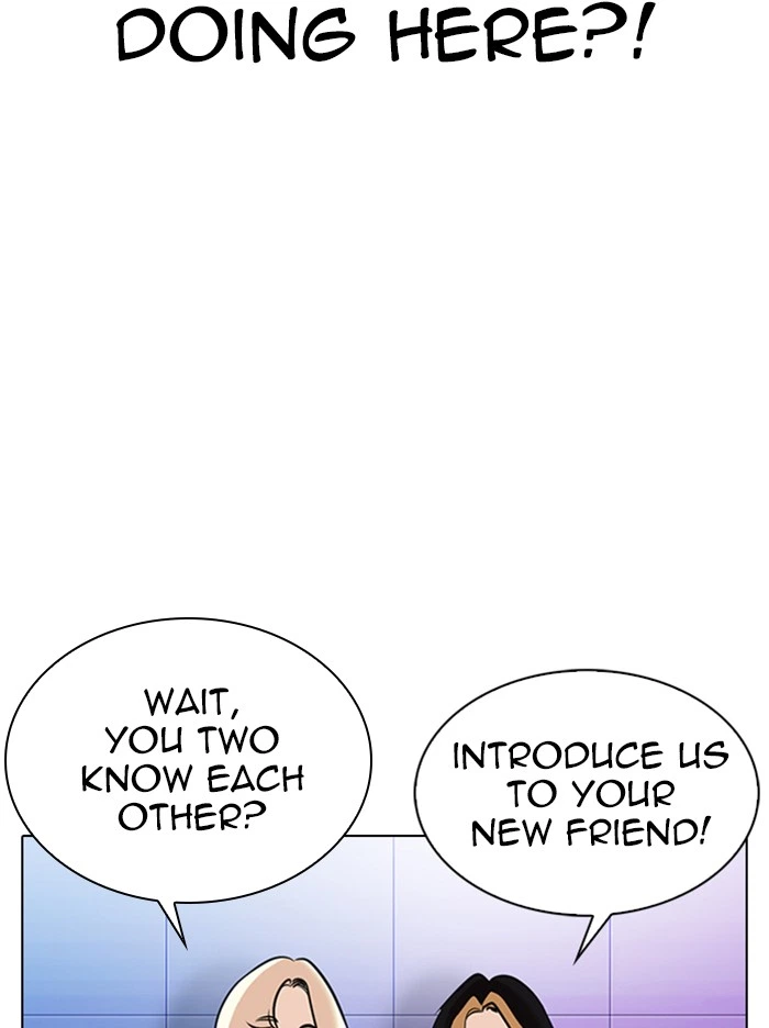 Lookism Chapter 327 — page 164