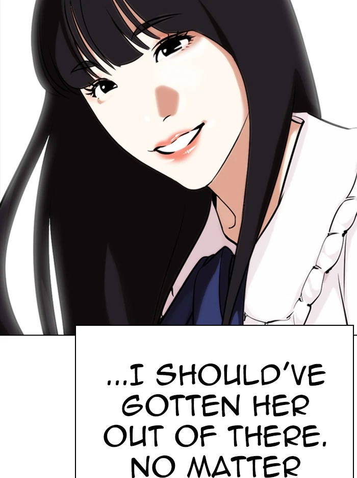 Lookism Chapter 327 — page 169