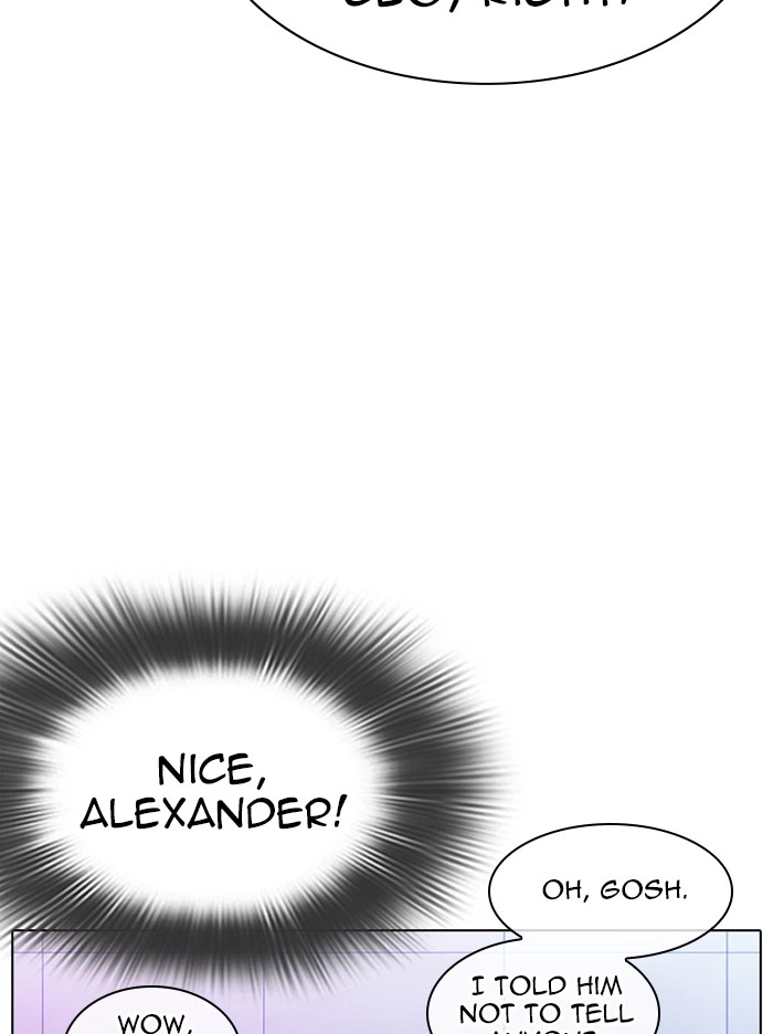 Lookism Chapter 327 — page 172