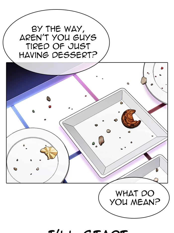 Lookism Chapter 327 — page 178