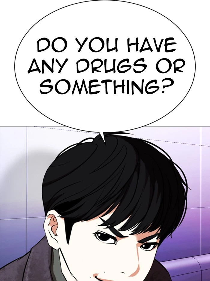 Lookism Chapter 327 — page 180