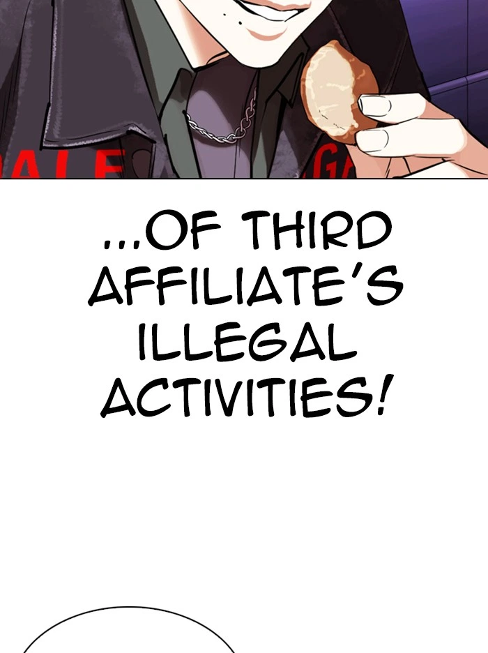 Lookism Chapter 327 — page 181
