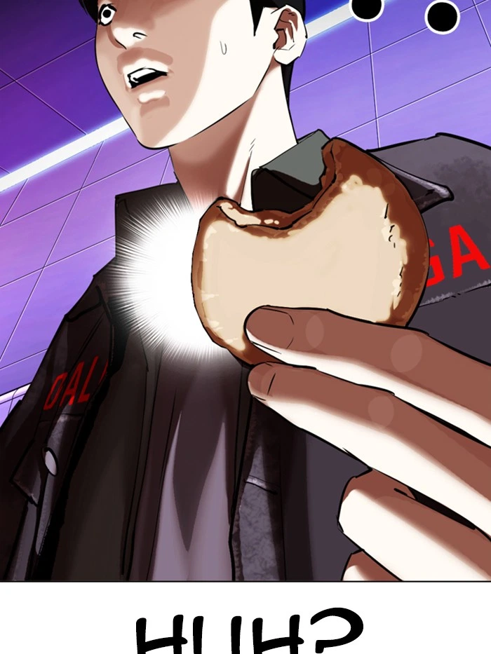Lookism Chapter 327 — page 186