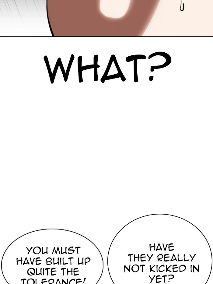 Lookism Chapter 327 — page 188
