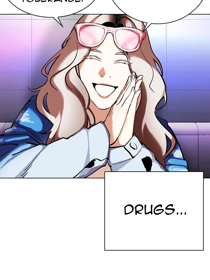 Lookism Chapter 327 — page 189